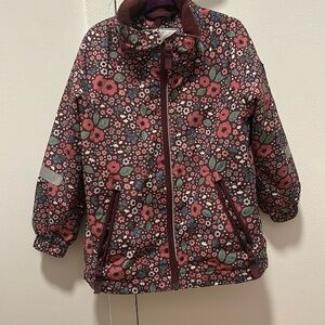 Polarn o Pyret shell jacket
